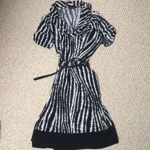 Max & Cleo SS dress